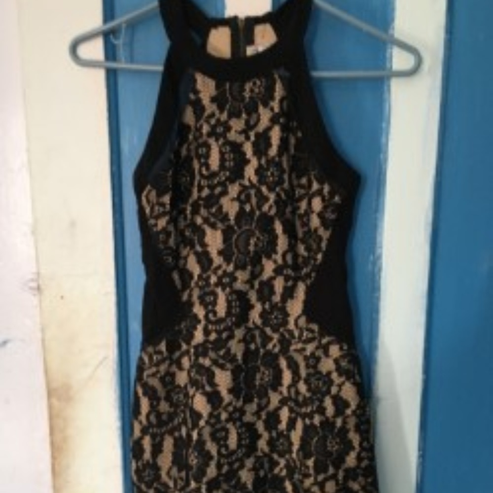 Bodycon Dress